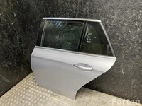 Gebrauchtes Original Mercedes-Benz E-CLASS T-Model (S213) 2023 Tür hinten links