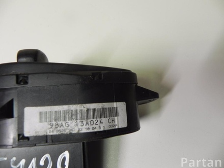 FORD 98AG 13A024 CH / 98AG13A024CH FOCUS (DAW, DBW) 2002 Light switch