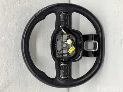 Gebrauchtes Original Citroën 98118752ZD C3 AIRCROSS II 2018 Lenkrad - Bild 1