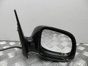 Škoda 1002 112 LLR, E8 012659 / 1002112LLR, E8012659 FABIA I (6Y2) 2000 Rétroviseur extérieur