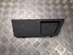 Audi 8MA 863 092 / 8MA863092 Q5 GUB 2025 Bagažinės atlenkiamas apmušimas, apdaila