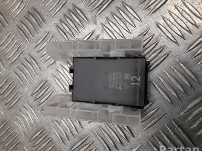 Toyota 89100-47020 / 8910047020 PRIUS PLUS (_W4_) 2019 Interface de diagnostic (passerelle) - Image 1