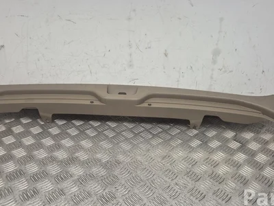 Volvo 30740438 XC60 2011 Slenksčio apdaila vidinė galinis - Paveiksliukas 1