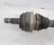 Mercedes-Benz A2053504019 C-CLASS (W205) 2015 Antriebswelle hinten rechts - Bild 2