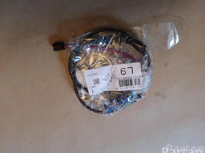 BMW 34216890792 6 Gran Turismo (G32) 2018 Système de freinage - Image 1