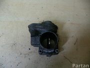 OPEL ANTARA 2009 Choke