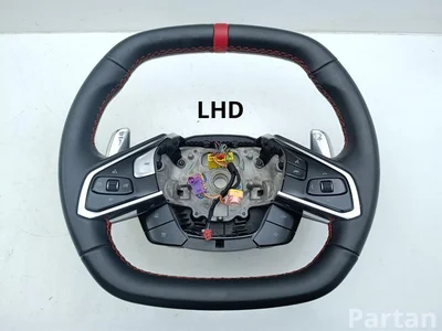 Chevrolet 812454049, 85149218 Corvette (C8) 2023 Lenkrad - Bild 1