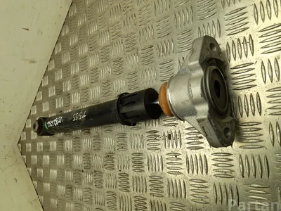 Mercedes-Benz A1673200230 GLE (W167) (2019 ...) 2019 Amortisseur Right Rear Left Rear - Image 1