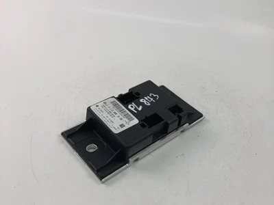 Mercedes-Benz A2129001800 E-CLASS (W212) 2012 L'unité de contrôle de siège chauffant - Image 1