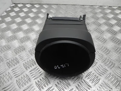 Tesla 1683775-00-A, 1683771-00-A / 168377500A, 168377100A Model Y 2022 Couvercle de colonne de direction - Image 1