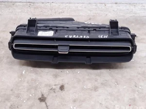 Opel 98362777ZD Mokka II e 2022 Évent Central