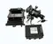 MAN Trucks 81258057128, 0281020273, 51258201021, 51258047212, 51258047440 TGX I 2015 Комплект зажигания - Изображение 1