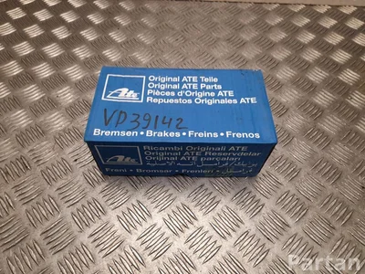 Smart 03.0137-0487 / 0301370487 FORTWO Coupe (451) 2007 Brake Shoe - Image 1