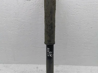 Hyundai 55300Q0AA0 i20 III (BC3, BI3) 2022 Amortisseur Right Rear - Image 1