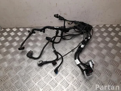 Mercedes-Benz A6541503107 GLC X254 2024 Fils du compartiment moteur - Image 1