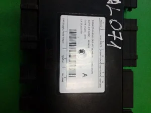 Chrysler 04602326AN 300 C (LX) 2008 Unité de commande pour siège