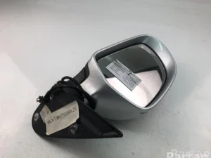 Škoda E1020989 OCTAVIAII (1Z3) 2010 Rétroviseur extérieur