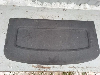 Ford JX7BA46668 Focus IV (HN) 2021 Couvercle interne de coffre - Image 1