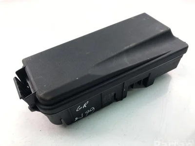 Saab 12800999 9-3 (YS3F) 2002 Boîte à fusibles - Image 1