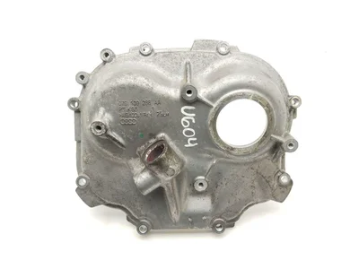 Audi 079109286AA A8 (4H_) 2015 Couvercle de culasse - Image 1