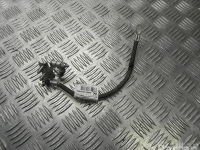 Renault 240801694R Twingo Z.E 2022 Câbles de batterie - Image 1