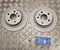 BMW 24011004011, 34216799367 X1 (U11) 2023 Bremsscheibe hinten - Bild 2