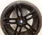 BMW 7843715, 7843715-14 / 7843715, 784371514 6 Gran Coupe (F06) 2015 Jantes en alliage 5x120  R20 ET20 EJ 8.5 - Image 2