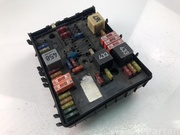 VOLKSWAGEN 1K0937124H TOURAN (1T1, 1T2) 2007 Fuse Box