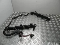 BMW 7614896 7 (F01, F02, F03, F04) 2012 Fils du compartiment moteur