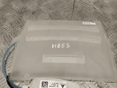 Volvo 1000620246, 00604121 XC90 II 2020 Sièges / accessoires - Image 1