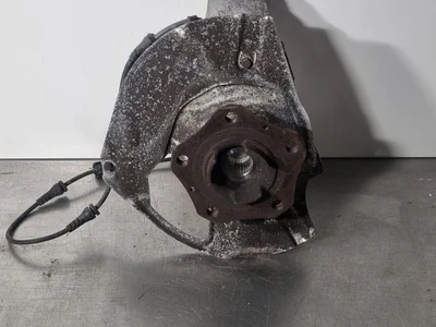 Porsche 99134165705 911 (991) 2018 Logement de roulement de roue Left Front - Image 1