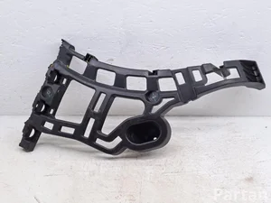 Citroën 9817642980 C5 III Break (TD_) 2019 Support pour pare-chocs Right Rear