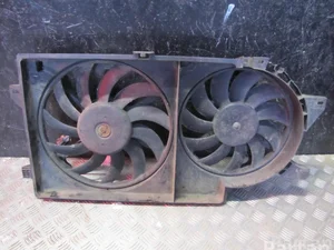 Chrysler FS 1456 874746V 874734 G / FS1456874746V874734G VOYAGER IV (RG, RS) 2004 Ventilateur de radiateur
