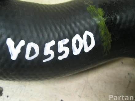 TOYOTA AVENSIS Estate (_T27_) 2011 Radiator Hose