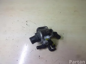 Opel CORSA D 2011 Joint d'étanchéité