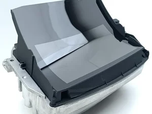 Audi 4M8919617, 4M8919617D, A2C38277402 Q8 (4MN, 4MT) 2021 Control unit for front windshield projection (heads-up-display)