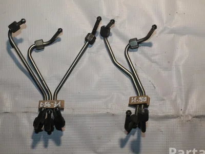 Volvo XC90 I 2008 Distribution de carburant - Image 1