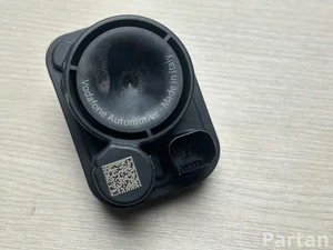 Toyota 89040F4010 C-HR (_X1_) 2020 Siren, alarm system