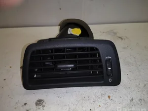 Volvo 3409378 S60 I 2006 Prise d'air / Conduit d'air d'admission