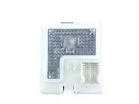 Mercedes-Benz A2229005513 S-CLASS (W222, V222, X222) 2015 cylindre de serrure pour allumage