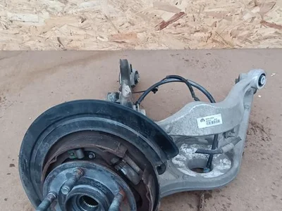 Jeep 68263732AA GRAND CHEROKEE IV (WK, WK2) 2018 Kit de suspension arrière right side - Image 1