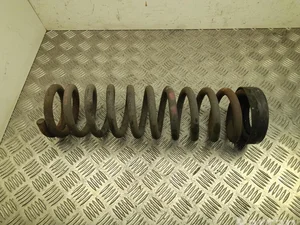 Mercedes-Benz S-Class W126 1983 Ressort