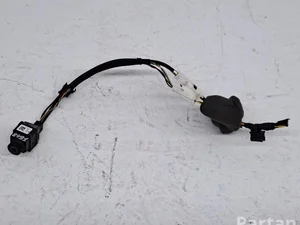 Mercedes-Benz A2229059607 C-CLASS (W205) 2016 Caméra