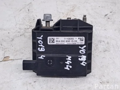 Mercedes-Benz A0009061505 C-CLASS (W205) 2015 Akumuliatoriaus saugiklis (šovinys) - Paveiksliukas 1