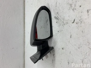 Hyundai E13049678 IONIQ (AE) 2021 Outside Mirror Right adjustment electric Turn signal