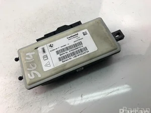 BMW 9343687 3 (F30, F80) 2014 Unidad de control, airbag