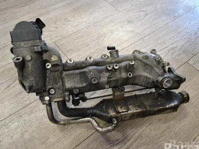 Mercedes-Benz LF00052, 239, 00005320C4, AC4062012079 GL-CLASS (X164) 2010 Collecteur d'admission - Image 1