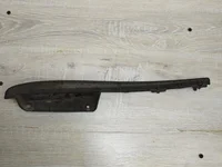 Land Rover J8A2-291D00-AB / J8A2291D00AB RANGE ROVER VELAR (L560) 2017 Wheel arch trim moulding Right Rear