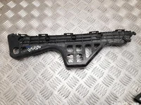 Toyota 5215547010 PRIUS PLUS (_W4_) 2012 Support pour pare-chocs Right Rear