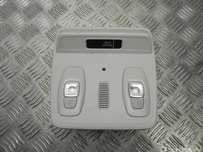 Renault 969807289R ZOE (BFM_) 2020 Lumière intérieure - Image 1